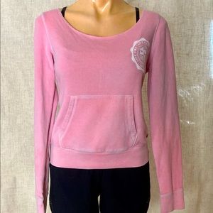 Pink Victoria Secret PINK sweatshirt..size Medium